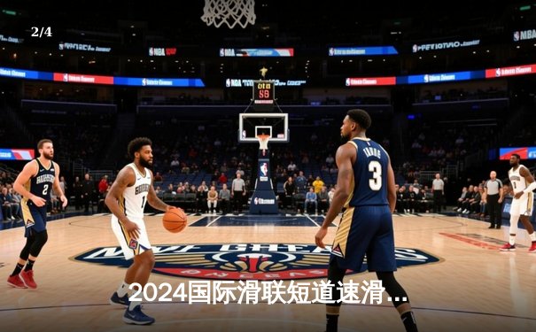 2024国际滑联短道速滑世界杯北京站：刘少昂500米夺金，中国军团斩获2金1银 - 2