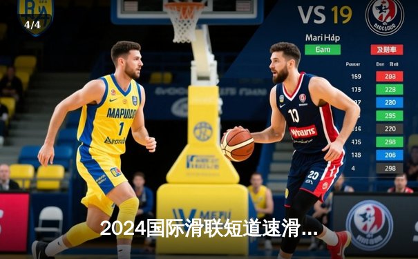 2024国际滑联短道速滑世界杯北京站：刘少昂500米夺金，中国军团斩获2金1银 - 4