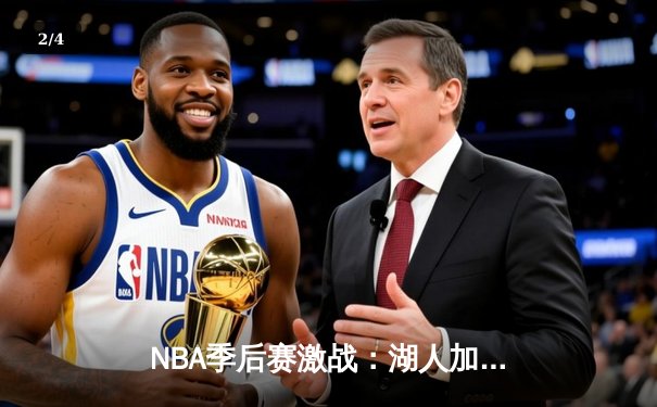NBA季后赛激战：湖人加时险胜勇士，詹姆斯三双率队夺赛点 - 2